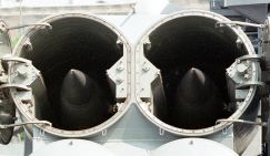 Убийца эсминцев. Китайская ракета J-18A лишает ВМС США и Японии превосходства в море