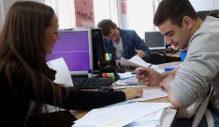 Абитуриенты «остаточного принципа»: На учителей отказываются учиться даже бесплатно