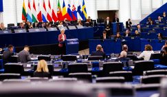 Запад уже отменил выборы-2026 в Госдуму РФ – и даже знает, почему