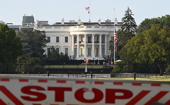 «Блицкриг» и иранский облом: Трамп отметил шесть месяцев непрерывного позора