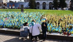 Скотт Риттер: Украине приходит конец - невест, жен и матерей призовут на верную смерть