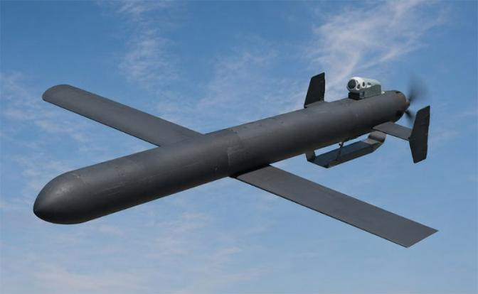 Eurasian Times: «Герань-5» на скорости 600 км/час сводит с ума украинскую ПВО
