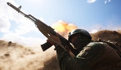 Битва за Доброполье: Западные картоделы не успевают за продвижением «центровых», обрушивших «стену дронов» ВСУ