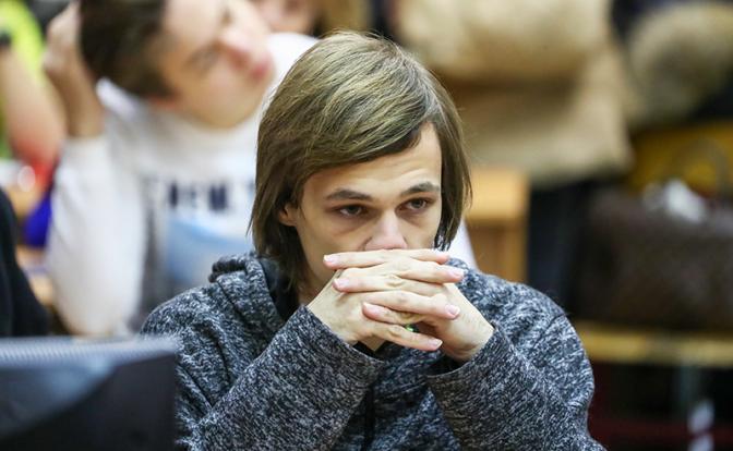 Арифметика Землянского: 47 стипендий за крышу или как выжить бедному студенту если ты не мажор?