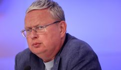 Михаил Делягин: Единственно возможный мирный план – ударить по Западу в его самое уязвимое место