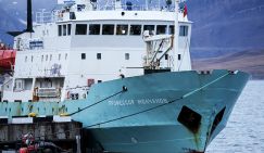 Захват «Профессора Молчанова»: Агрессию Норвегии на Шпицбергене спровоцировали уступки Москвы в Баренцевом море
