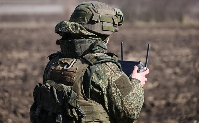 СМИ: Украинцы в панике из-за нового оружия ВС РФ