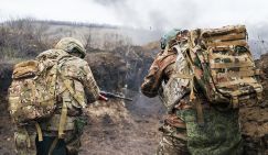 Выбитые зубы «Хартии»: Контрудар ВСУ не помог – Волчанский “котёл” захлопнулся