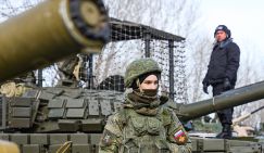 Военная база ВС РФ в Гюмри: Если наши уйдут из Армении, то ваша Армения просто вернется в Турцию