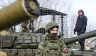 Военная база ВС РФ в Гюмри: Если наши уйдут из Армении, то ваша Армения просто вернется в Турцию