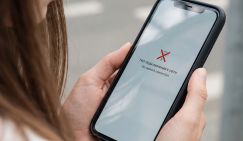 Владимирцы бузят, требуя мобильный интернет. Вся надежда на КПРФ