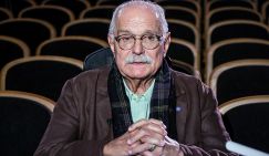 Сбежавшие из России актеры потеряли себя, заявил Михалков
