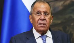 Realpolitik в прямом проявлении: Как трактовать заявление Лаврова о конце веры Западу