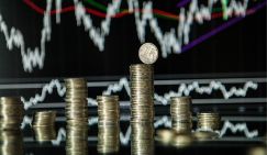Ключевое затишье — рынок замер в ожидании сигнала от Центробанка