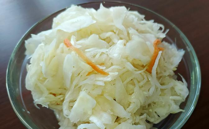 Диетолог назвала три недорогих продукта, отдаляющих старость
