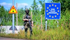 Синдром Зимней войны: Финляндия давно забыла десятилетия  добрососедства с Россией. О реванше мечтает