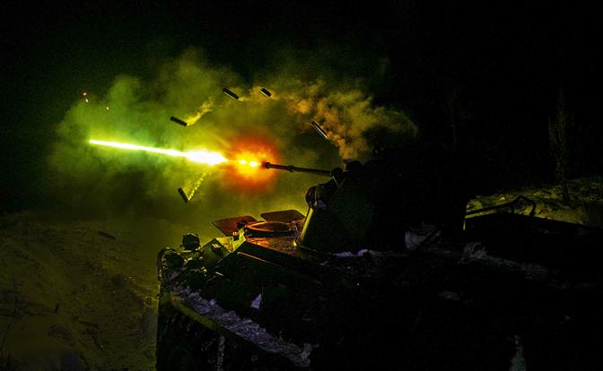 Сводки СВО, 12 сентября, главное: Доброполье почти окружено – «горловина» не превышает 3-х км