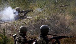 Славянск-Краматорск: Драпатый бросил батальоны ВСУ в «контрнаступ». Что происходит на севере агломерации