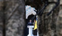 "Введем свои войска на Украину": Бернем хочет бойни, а Путин ставит ему ультиматум