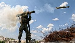 Больше трех не собираться: 700 кг летящего с неба тротила ставят крест на обороне ВСУ в Орехове