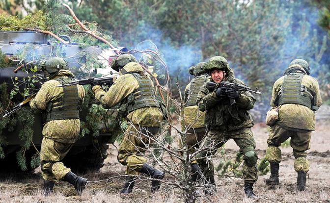 Полковник Кошкин объяснил, может ли Харьковская область стать частью «обменного фонда»