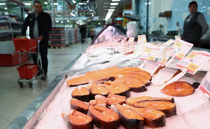 Удорожание обосновать: Власти РФ начинают мониторить цены на 24 вида продуктов питания