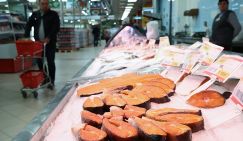 Удорожание обосновать: Власти РФ начинают мониторить цены на 24 вида продуктов питания
