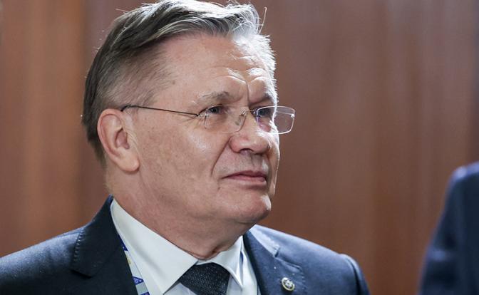 Глава «Росатома» предупредил о катастрофических последствиях взрыва на ЗАЭС для ЕС