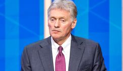 В Кремле отреагировали на предложение Трампа об энергетическом перемирии