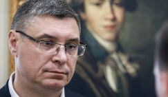 Политический бумеранг: Закрытый роддом в Кольчугино аукнулся губернатору Авдееву нагоняем от партии власти