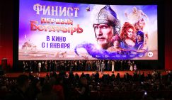 Отечественное кино снимается для красивых отчетов. Миллиарды улетают в никуда. Окупается не более пяти процентов фильмов
