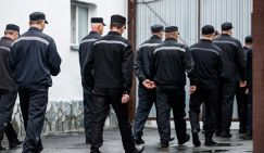Семь «тюрем будущего»: ФСИН возведет новые стены для старых традиций