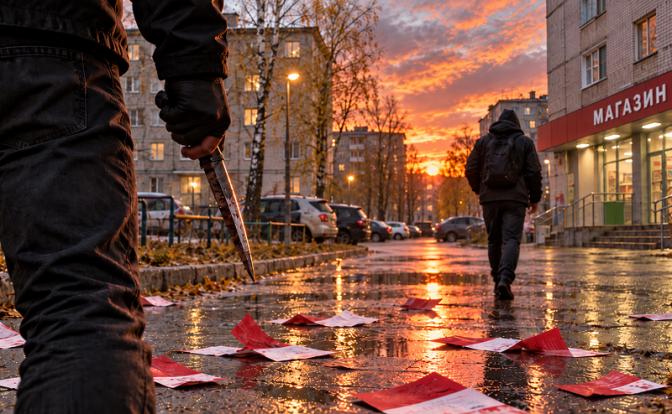 «Не просто политическая борьба». В Перми совершено вооруженное нападение на кандидата-коммуниста