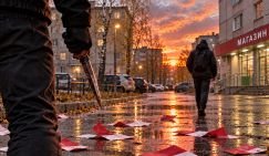 «Не просто политическая борьба». В Перми совершено вооруженное нападение на кандидата-коммуниста