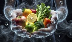 Названы лучшие продукты для сердца и сосудов