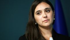 Мендель назвала главную угрозу для существования Украины