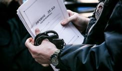 «У меня был агент Высоцкий»: Преступления «лихих 90-х» раскрывают одно за другим