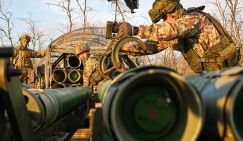 Сводки СВО, 18 сентября, главное: Киеву предсказывают «сущий ад», украинские власти приравняли столицу к Краматорску