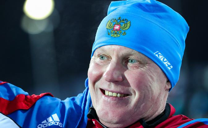 Стало известно, почему внезапно скончался олимпийский чемпион по биатлону Сергей Чепиков