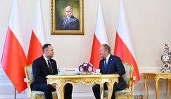 Пятый раздел Польши: кому достанется Варшава – России или Германии