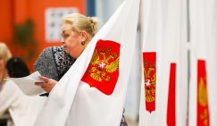 Гибель председателя УИК, бюллетени «с ошибками», подменные урны – но партия власти спокойна: «Существенных нарушений не выявлено»