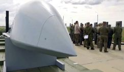 Русский «Томагавк»: новейшие барражирующие боеприпасы стали самым страшным оружием ВС РФ