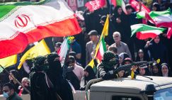 Семь условий капитуляции США: Иран выдвигает противнику новые требования