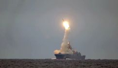«Никакой это не гиперзвук!»: Американцы нанесли сокрушительный удар по русскому «Циркону»