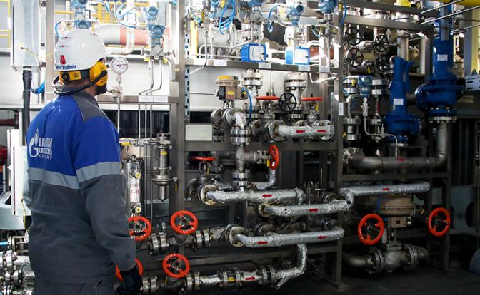 Кто будет работать в нефтегазовой отрасли сегодня и завтра?