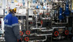 Кто будет работать в нефтегазовой отрасли сегодня и завтра?