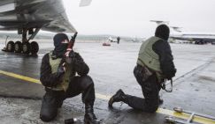 Захват Ту-134А в Уфе: «Альфа» ждала, когда прокурор разрешит открыть огонь, но тот вилял