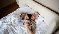Учёные выяснили, как нужно спать, чтобы снизить риск 83 болезней сразу