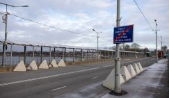 Если завтра война: Зачем Европа показывает России зубы дракона