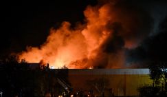 “Зима Судного дня” придет не только в Киев, но и во Львов